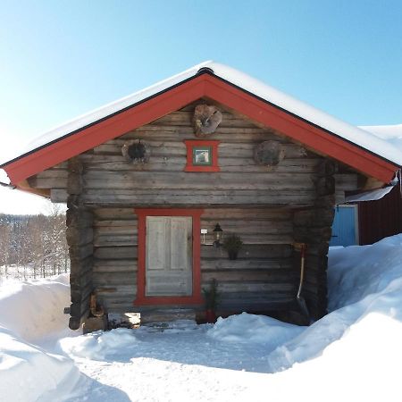 Panoramaboende Torsby Exterior photo