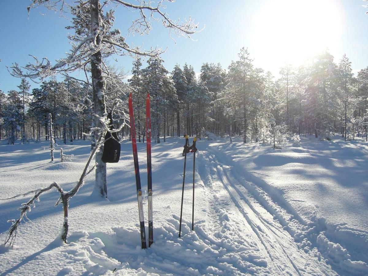 Panoramaboende Torsby Exterior photo