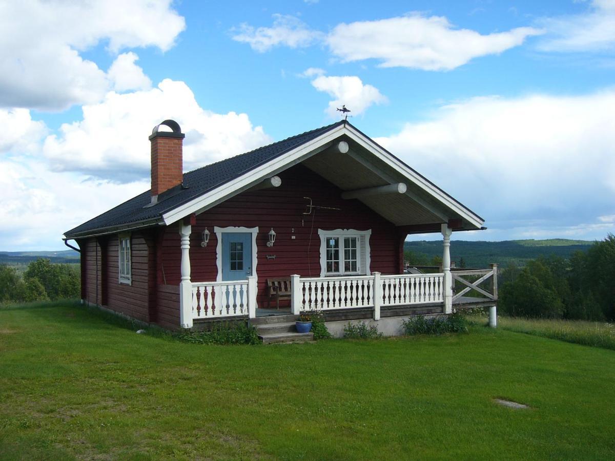 Panoramaboende Torsby Exterior photo