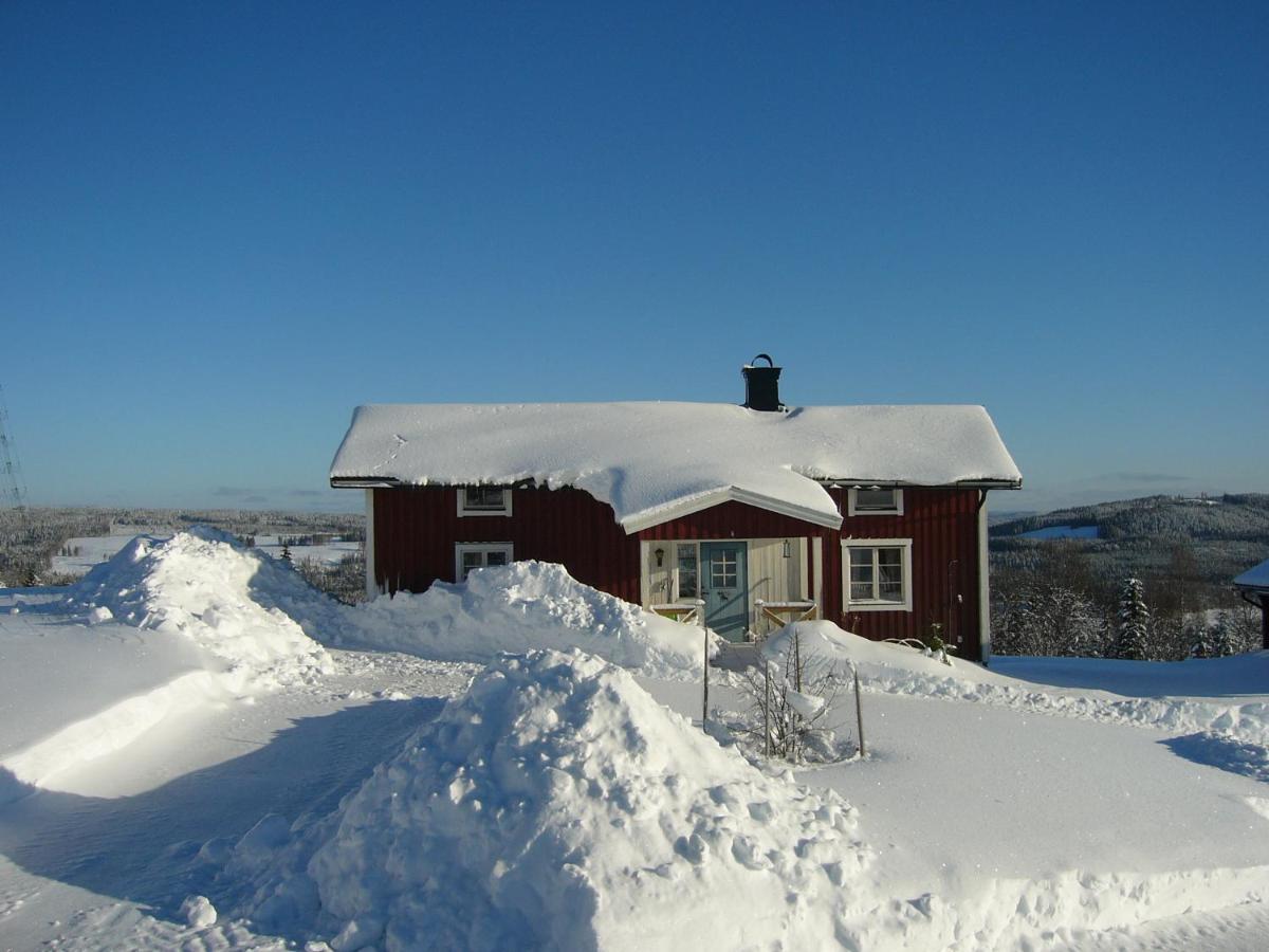 Panoramaboende Torsby Exterior photo