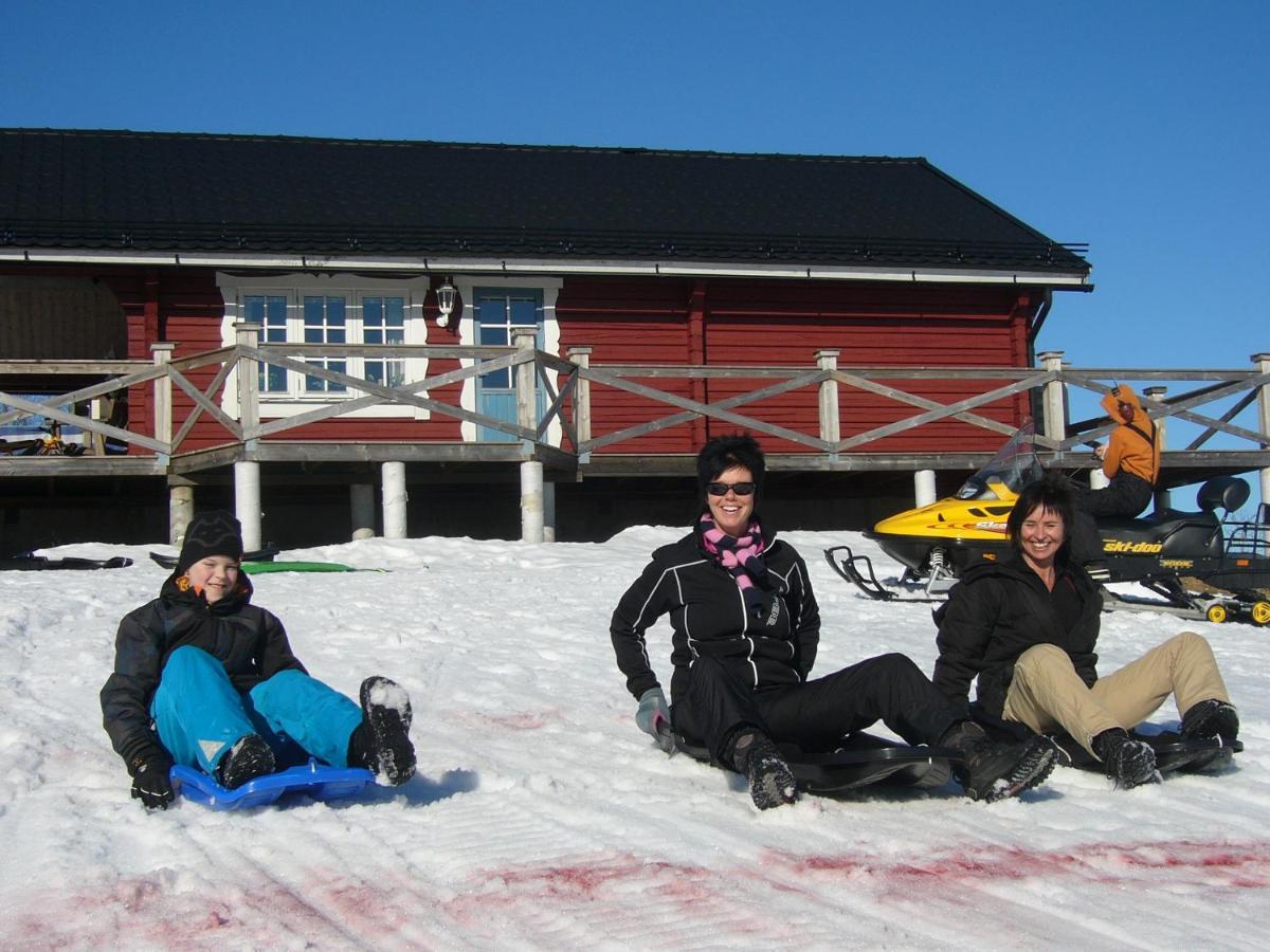 Panoramaboende Torsby Exterior photo