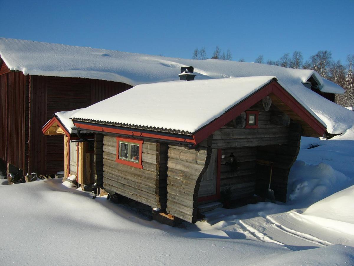 Panoramaboende Torsby Exterior photo
