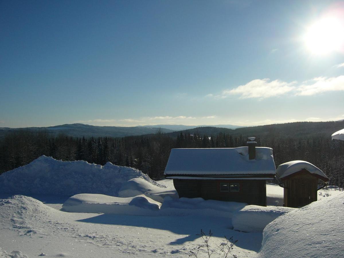 Panoramaboende Torsby Exterior photo