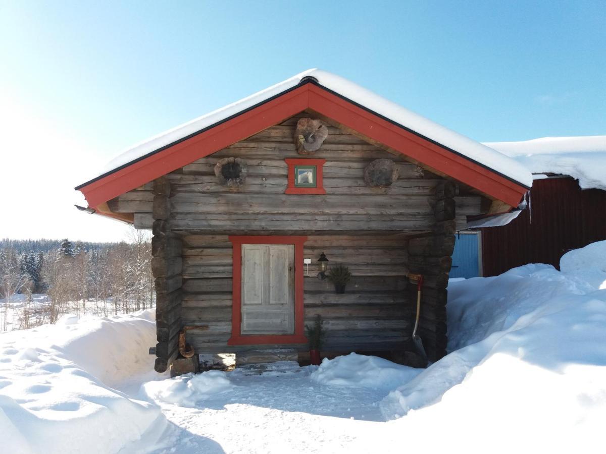 Panoramaboende Torsby Exterior photo